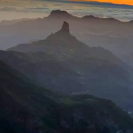 El Rinconcito De * クルス・デ・テヘーダ