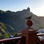 El Rinconcito De * Tejeda (Gran Canaria)