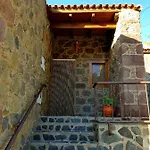 El Rinconcito De * Tejeda (Gran Canaria)