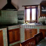 Semesterbostad El Rinconcito De Tejeda (Gran Canaria)