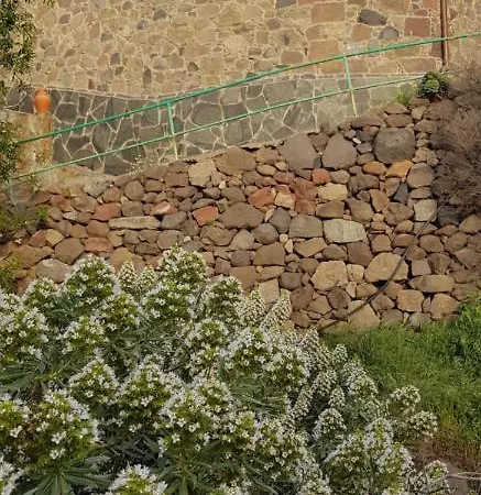 El Rinconcito De Tejeda (Gran Canaria)