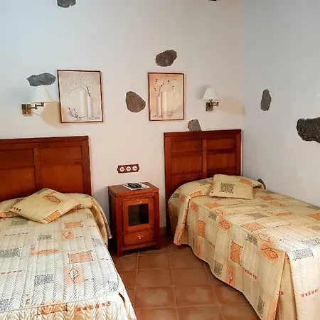 El Rinconcito De Tejeda (Gran Canaria)