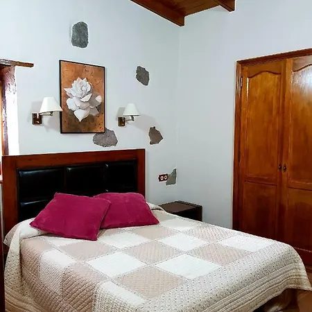 El Rinconcito De Casa de Férias Tejeda (Gran Canaria)