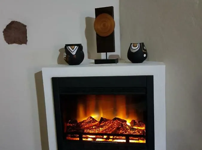 Semesterbostad El Rinconcito De