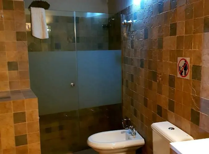 Semesterbostad El Rinconcito De Tejeda (Gran Canaria)