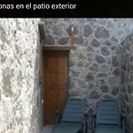 El Rinconcito De クルス・デ・テヘーダ