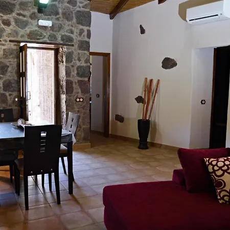 El Rinconcito De בית נופש