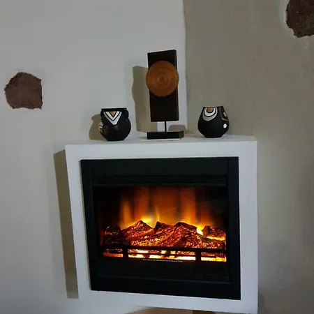 בית נופש El Rinconcito De