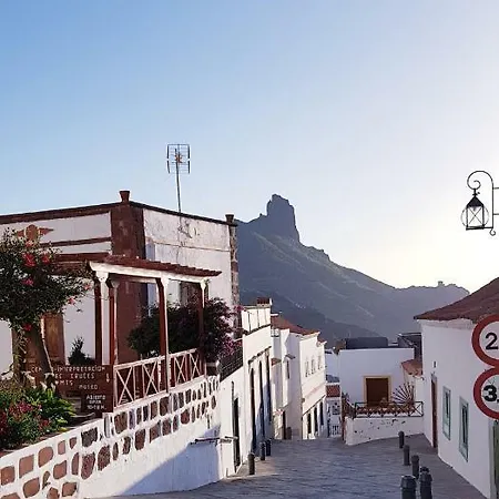 בית נופש El Rinconcito De