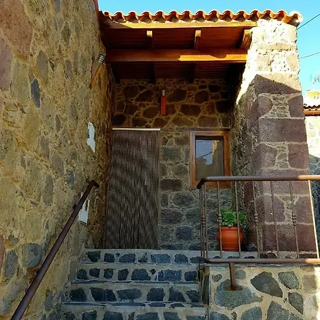 El Rinconcito De * טחדה